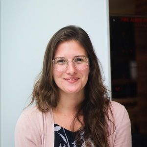 Meet your Posher, Betsey